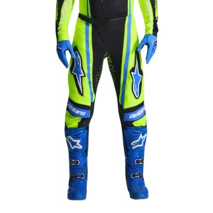ALPINESTARS 2026 TECHSTAR NOMUR PANTS DARK NAVY