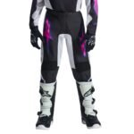 ALPINESTARS 2026 YOUTH FLUID GRID PANTS BLACK