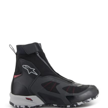 ALPINESTARS CR-8 GORE-TEX SHOES BLACK