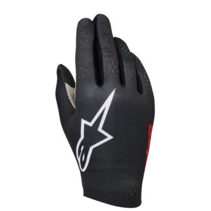 ALPINESTARS SIM GLOVES GRAPHIC 1 BLACK