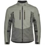 BMW MOTORCYCLE JACKET GS CORO GORE-TEX MEN 2026 OLIVE