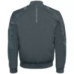 BMW MOTORCYCLE JACKET GLANDON AIR MEN 2026 GREY