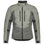 BMW MOTORCYCLE JACKET GS CORO GORE-TEX WOMEN 2026 OLIVE
