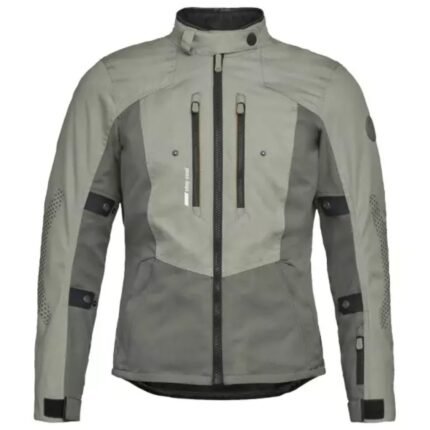 BMW MOTORCYCLE JACKET GS CORO GORE-TEX WOMEN 2026 OLIVE