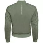 BMW MOTORCYCLE JACKET GLANDON AIR WOMEN 2026 OLIVE
