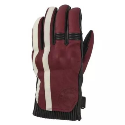 BMW MOTORCYCLE GLOVES LEHEL UNISEX RED