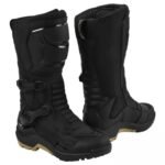 BMW MOTORCYCLE BOOTS GS TABERNAS GORE TEX 2026 BLACK