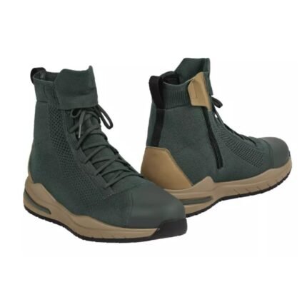 BMW MOTORCYCLE SNEAKERS GINZA UNISEX 2026 BROWN