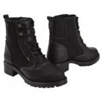 BMW TREPTOW GTX MOTORCYCLE BOOTS WOMEN