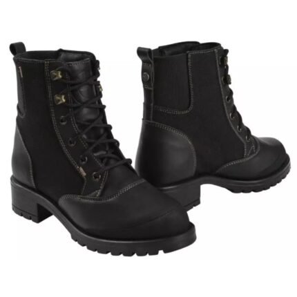 BMW TREPTOW GTX MOTORCYCLE BOOTS WOMEN