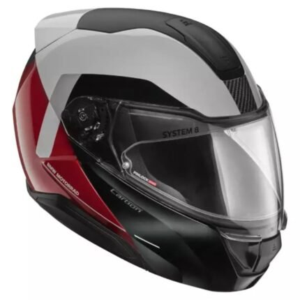 BMW MOTORCYCLE HELMET SYSTEM 8 CARBON 2026 STREAK