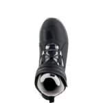 ALPINESTARS SPEEDSTREET SHOES BLACK WHITE