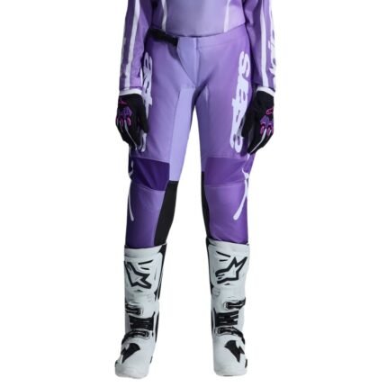 ALPINESTARS 2026 STELLA FLUID APEX PANTS VIOLET