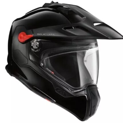 BMW MOTORCYCLE HELMET GS RALLYE CARBON 2026