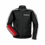 DUCATI LEATHER JACKET HERITAGE C3
