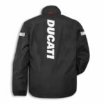 DUCATI RAIN JACKET STRADA V3 2.0