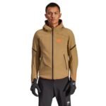 ALPINESTARS AEROSHELL WP JACKET DARK KHAKI