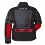 DUCATI FABRIC JACKET-STRADA C5 WOMAN
