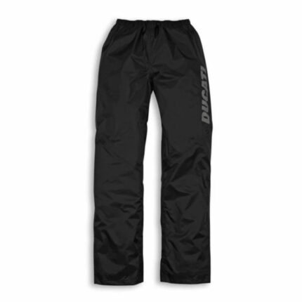 DUCATI RAIN TROUSERS AQUA 2.0