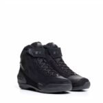 DAINESE JUPITER 5 GORE-TEX MEN'S WATERPROOF MOTORCYCLE SHOES