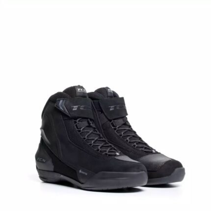 DAINESE JUPITER 5 GORE-TEX MEN'S WATERPROOF MOTORCYCLE SHOES