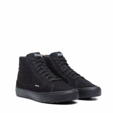 DAINESE STREET 3 AIR - BLACK