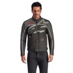 ALPINESTARS AXTON JACKET BLACK