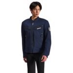 ALPINESTARS BRUISER JACKET DARK BLUE