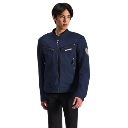 ALPINESTARS BRUISER JACKET DARK BLUE