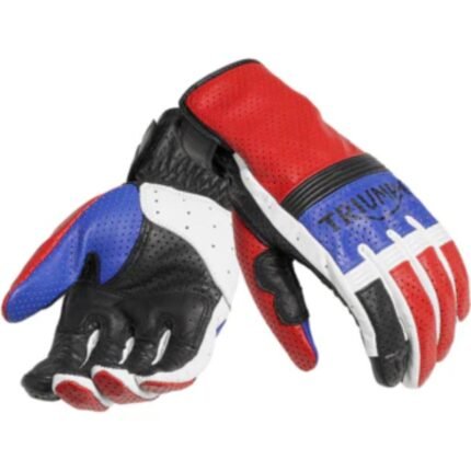 TRIUMPH MENS CALI RETRO GLOVES