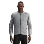 ALPINESTARS C 1 AIR JACKET SILVER
