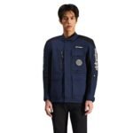 ALPINESTARS DICE JACKET DARK BLUE