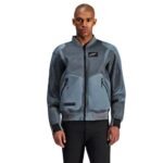 ALPINESTARS FLIGHT AIR JACKET STORM GRAY