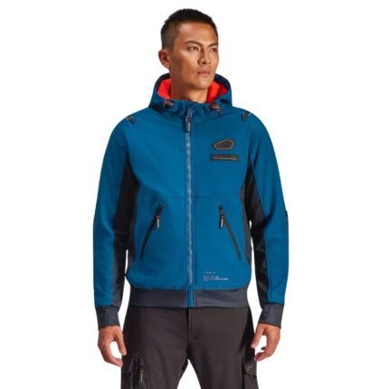 ALPINESTARS MOBLAST WP JACKET DARK PETROL