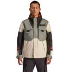 ALPINESTARS MOSPHER WP JACKET FUR GRAY
