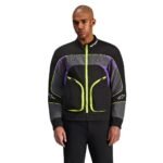 ALPINESTARS UNITE JACKET BLACK ASPHALT