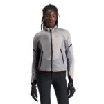 ALPINESTARS WOMEN STELLA AEROSHELL AIRFLOW JACKET MID GRAY