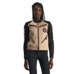 ALPINESTARS WOMEN STELLA GRACE JACKET ALUMINIUM