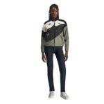ALPINESTARS WOMEN STELLA MOSHELL JACKET BLACK GRAY