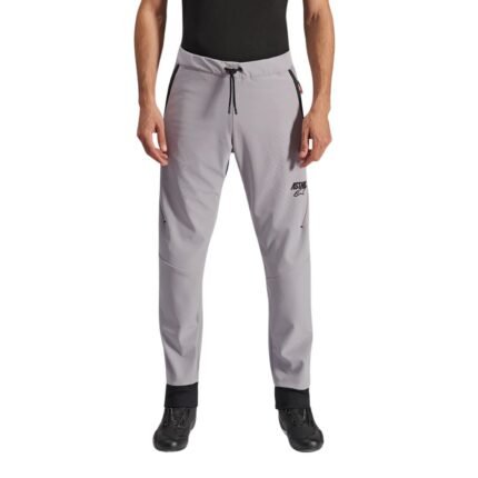 ALPINESTARS AEROSHELL AIRFLOW PANTS MID GRAY