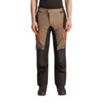ALPINESTARS ANDES V4 DRYSTAR PANTS WALNUT BLACK