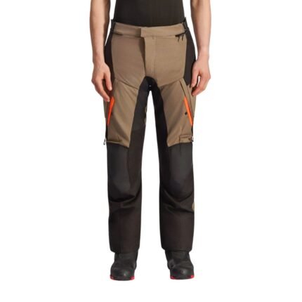 ALPINESTARS ANDES V4 DRYSTAR PANTS WALNUT BLACK