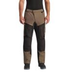ALPINESTARS CUSCO DRYSTAR PANTS WALNUT