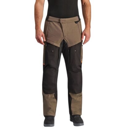 ALPINESTARS CUSCO DRYSTAR PANTS WALNUT