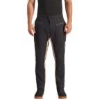 ALPINESTARS FLEX AST CANVAS PANTS BLACK ALUMINIUM