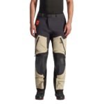 ALPINESTARS HALO PRO DRYSTAR XF LAMINATED PANTS MASTIC BLACK