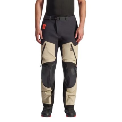 ALPINESTARS HALO PRO DRYSTAR XF LAMINATED PANTS MASTIC BLACK