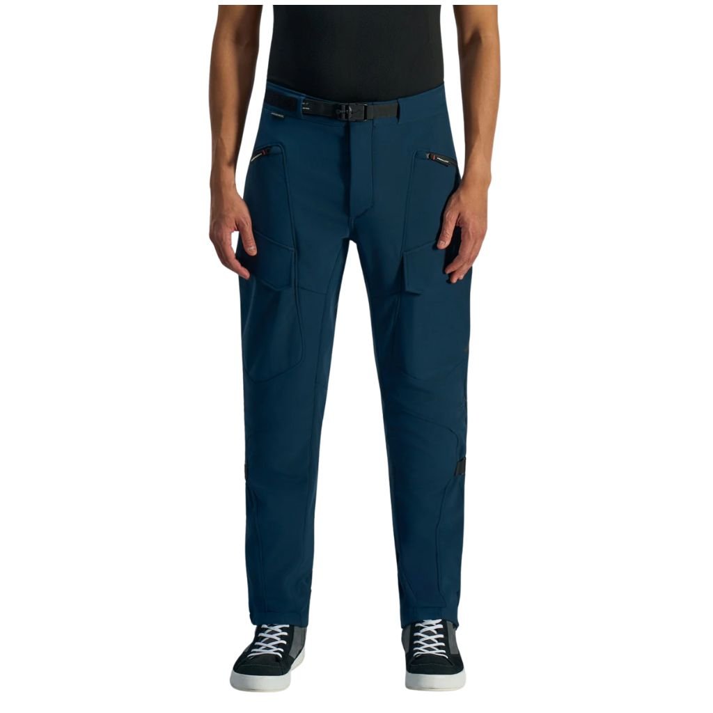 ALPINESTARS JUGGERNAUT V2 RIDING PANTS NIGHT NAVY PREMIUM MOTORCYCLE RIDING PANTS ALPINESTARS JUGGERNAUT V2 RIDING PANTS NIGHT NAVY