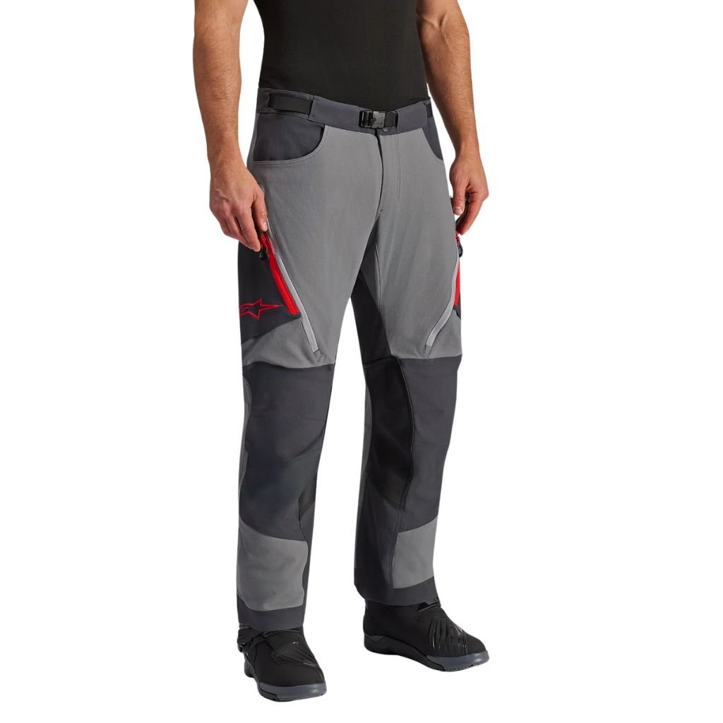 ALPINESTARS MAXDURA DUAL PANTS SHORT PREMIUM MOTORCYCLE RIDING PANTS ALPINESTARS MAXDURA DUAL PANTS SHORT