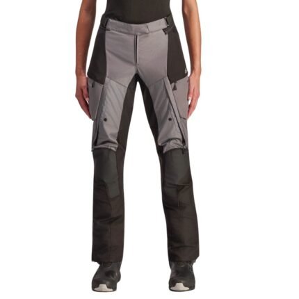 ALPINESTARS STELLA ANDES V4 DRYSTAR PANTS DARK GRAY